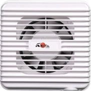 EXTRACTOR AKITA SF10 PARA BAÑO 10CM