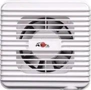 EXTRACTOR AKITA SF10 PARA BAÑO 10CM