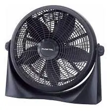 TURBO VENTILADOR PUNKTAL PK-4090VT