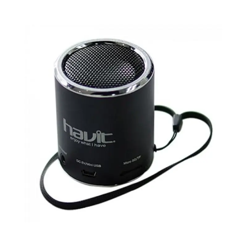 PARLANTE PORTABLE HAVIT HV-SKC413