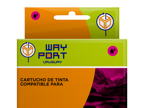CARTUCHO EPSON MAGENTA PARA XP231-XP431 13ML