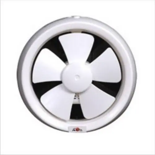 EXTRACTOR AKITA RV20 PARA VIDRIO 20CM