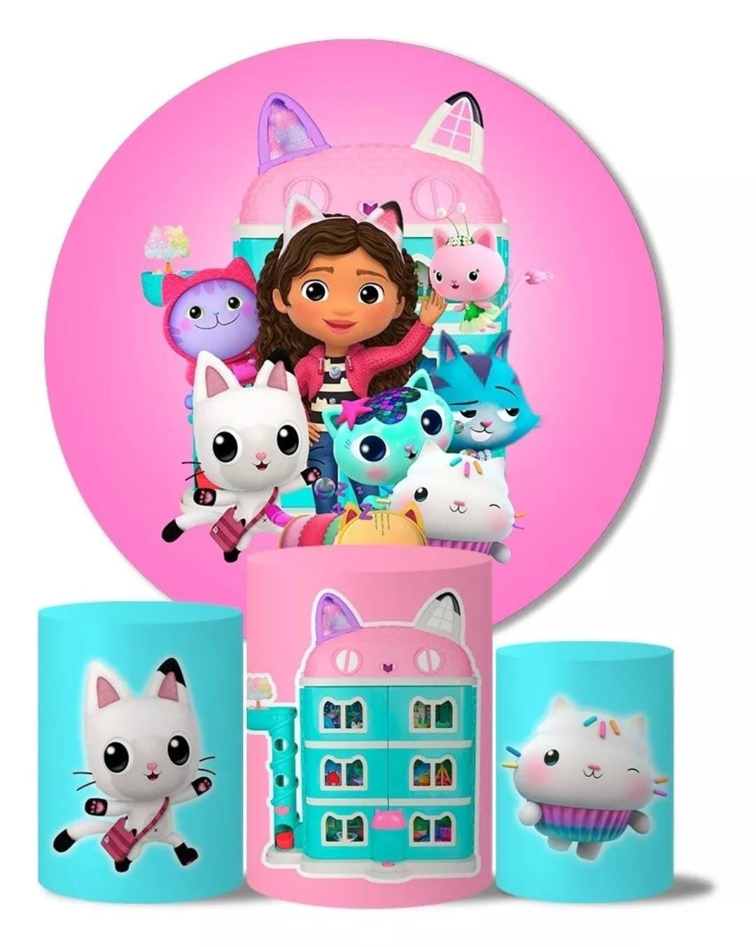 Infantiles / Temáticos