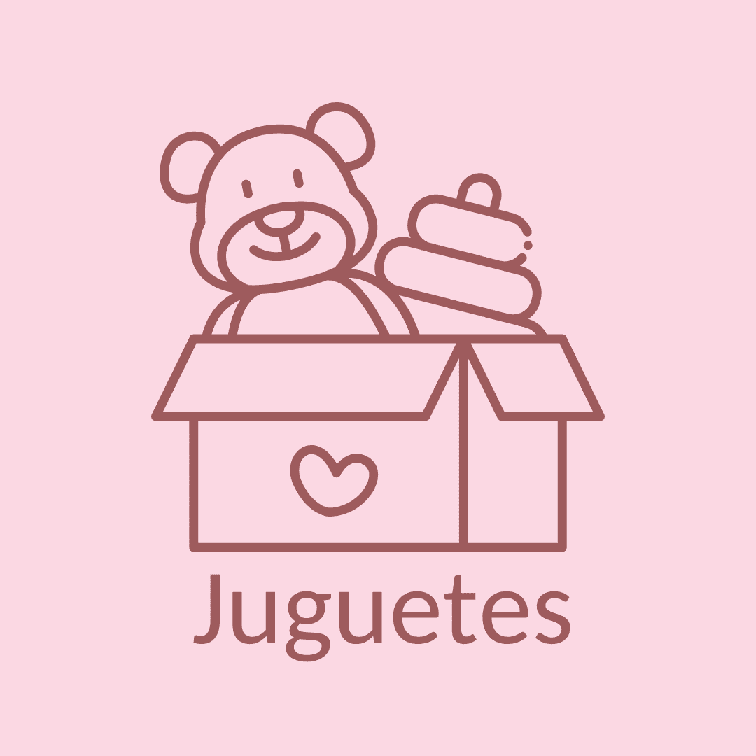 Juguetes y Juegos