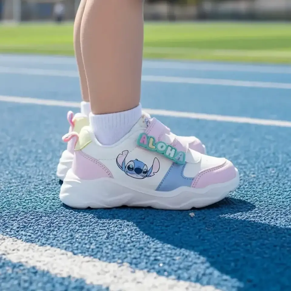 Calzado Deportivo Infantil Varios Personajes