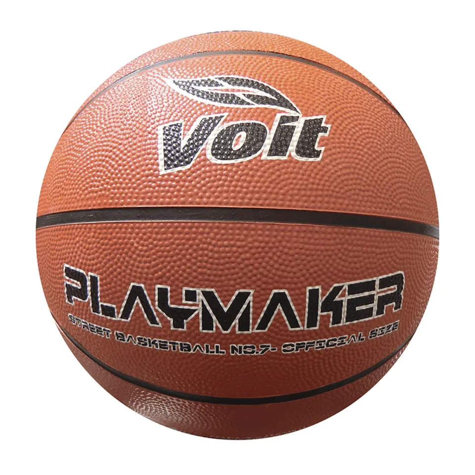 Pelota Basketball Nº7 Baloncesto Voit Circunferencia 74 A 76