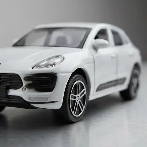 Auto Bburago Street Fire Escala 1:43 Colección Juguete