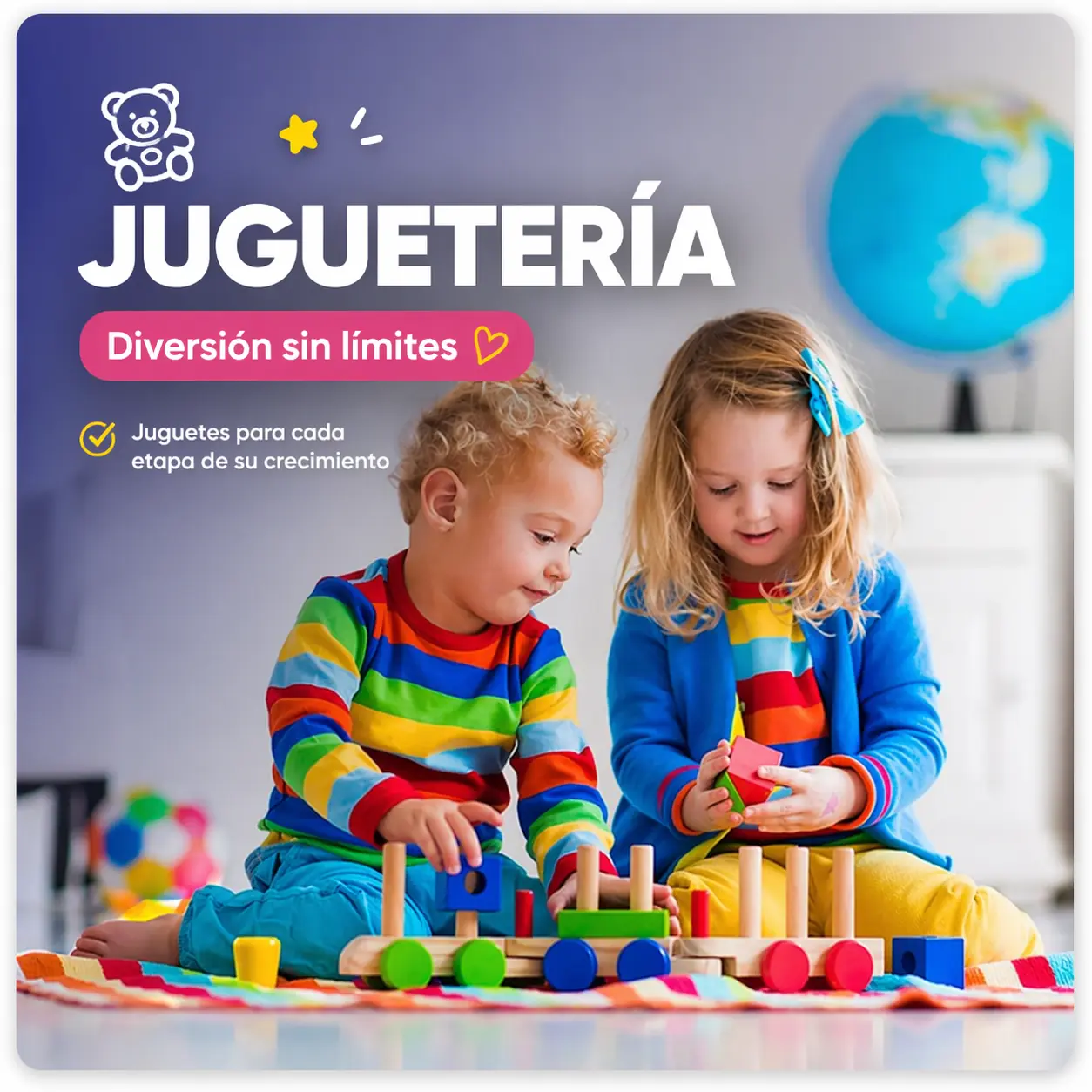 Jugueteria