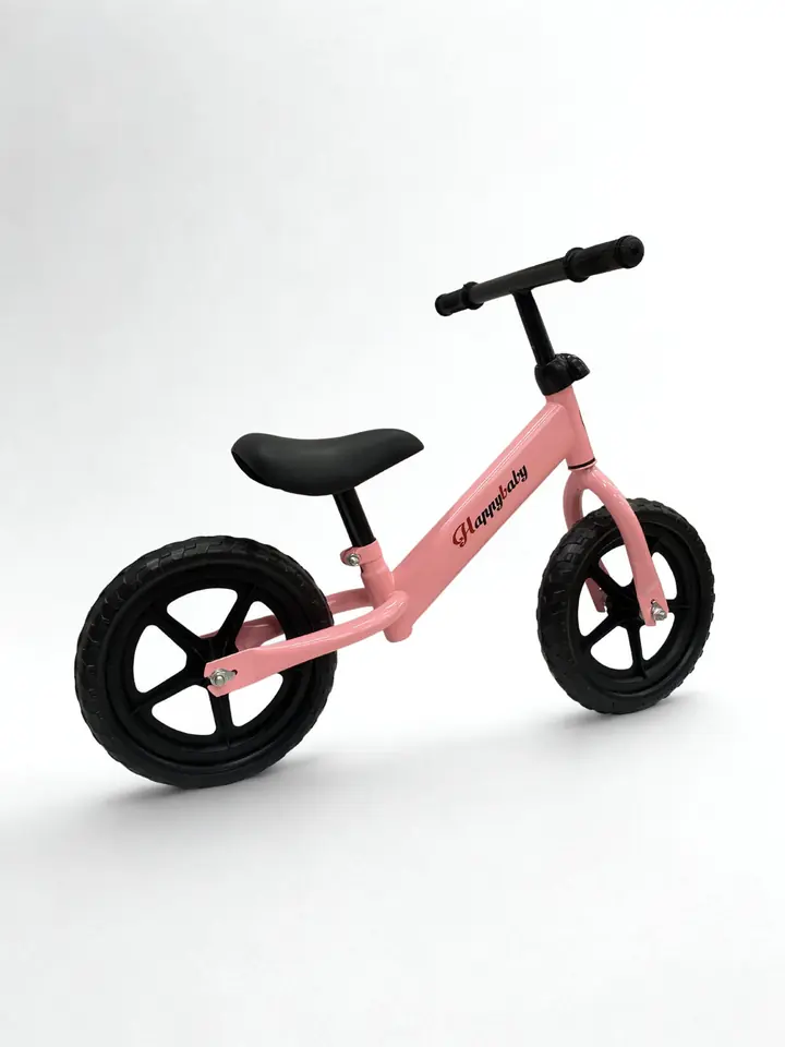 Bicicleta de equilíbrio