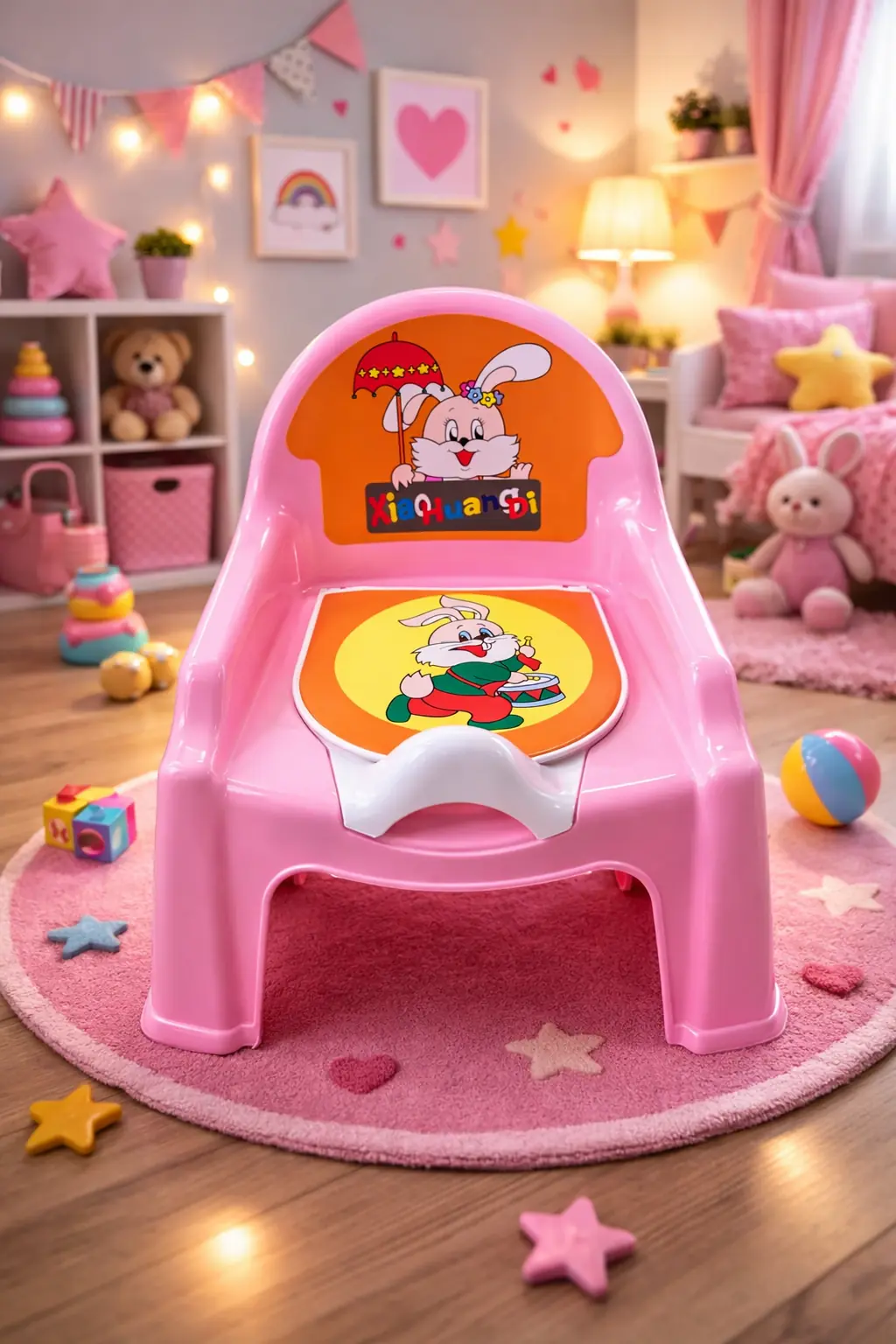 Pelele Infantil con Diseño Divertido