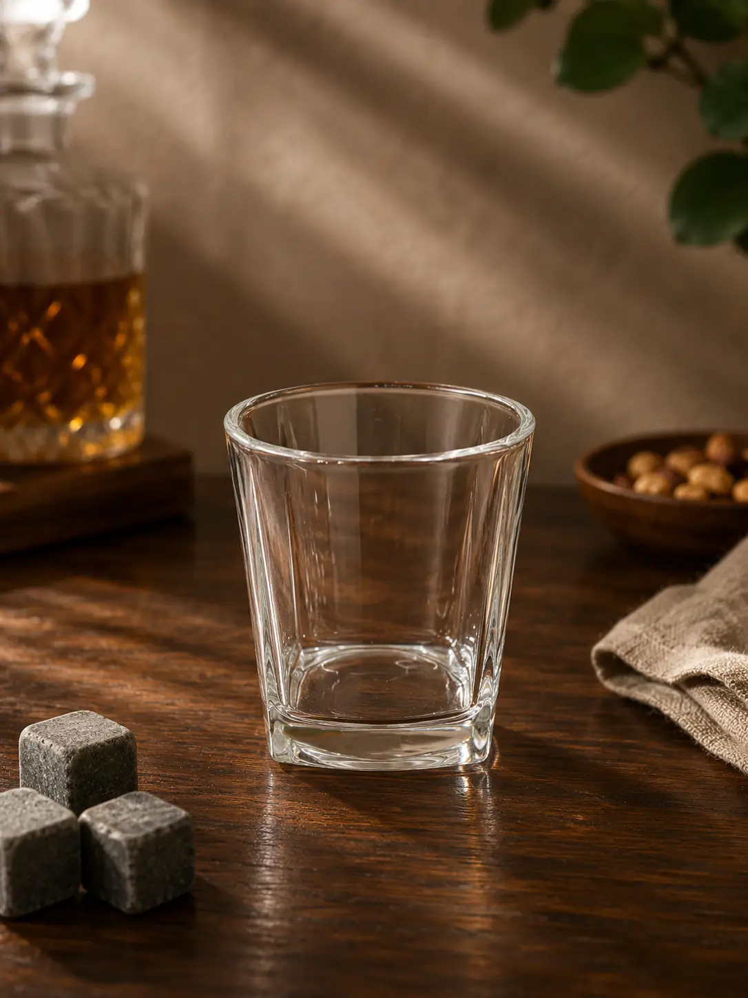 Vasos para whisky