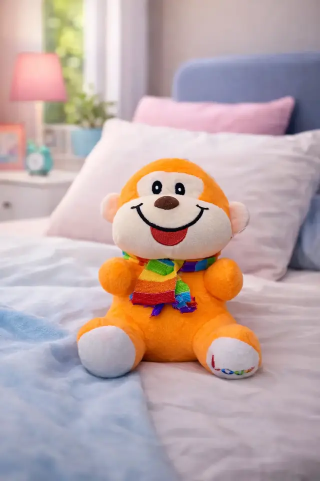 Peluches