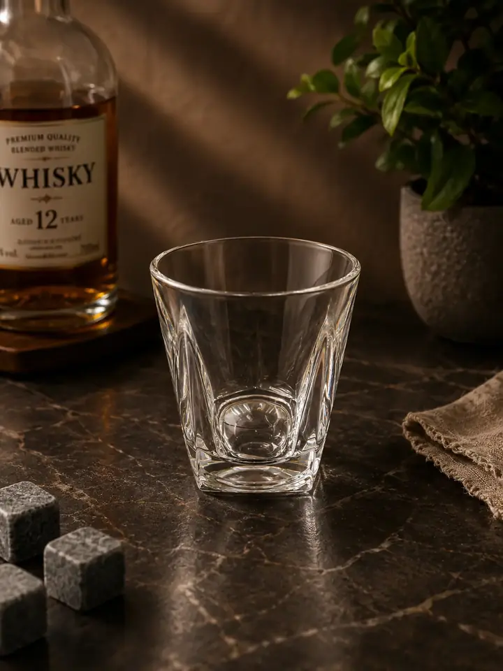 Vasos para whisky