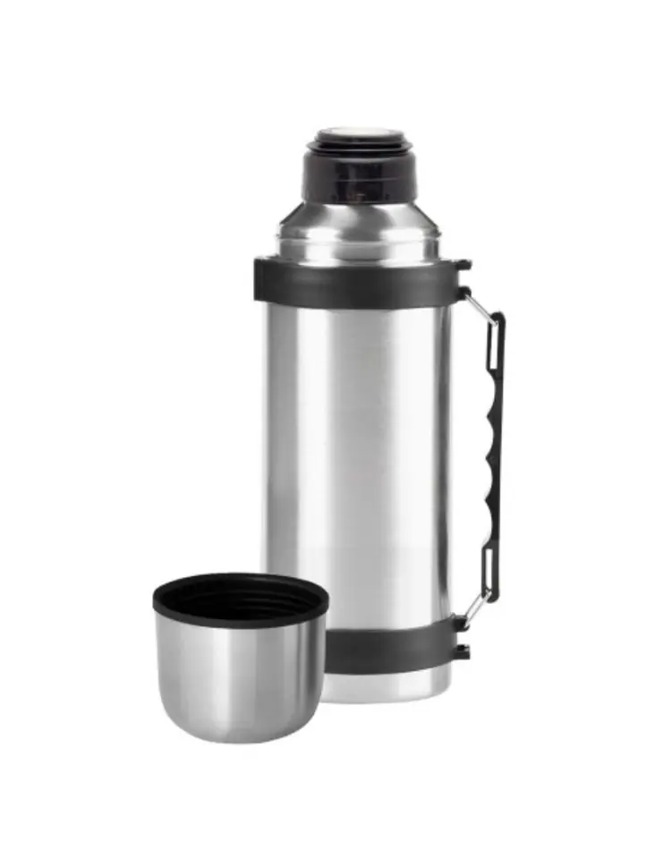Termos Acero Inox 1.1 Lt
