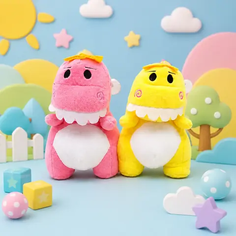 Peluche