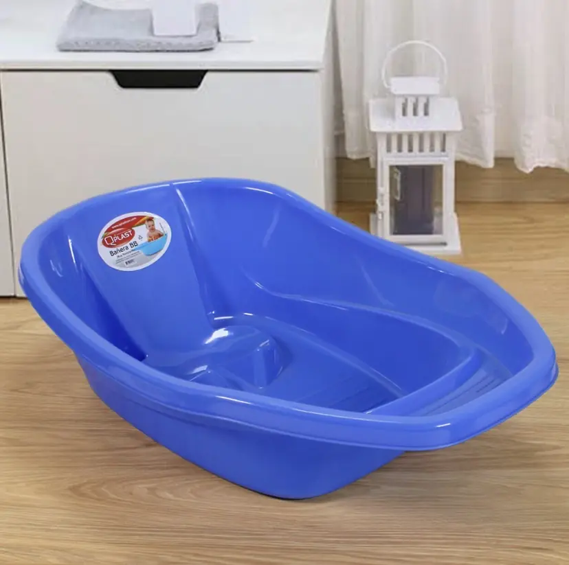Bañera Bebe