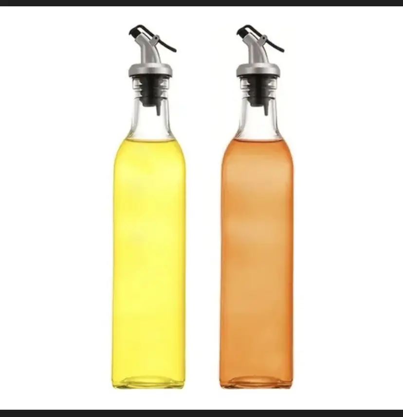 Dispensador de Aceite