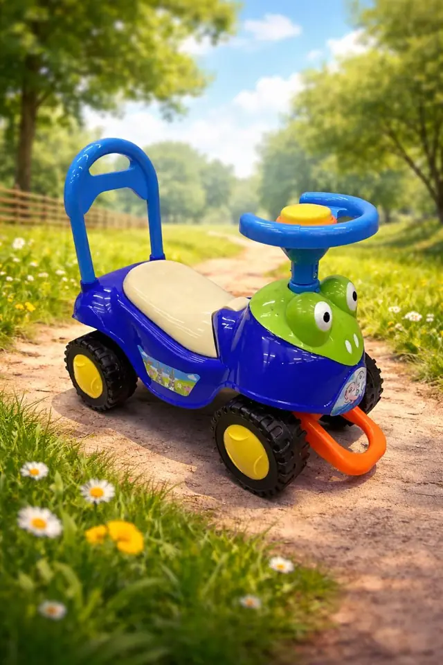 Auto Buggy