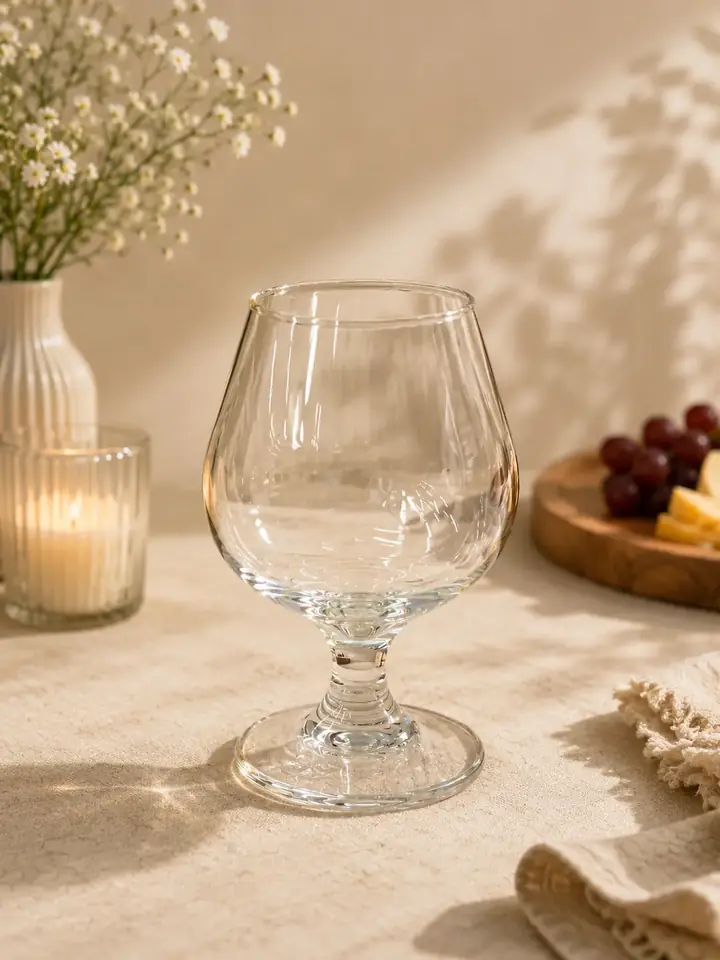 Copa para vino