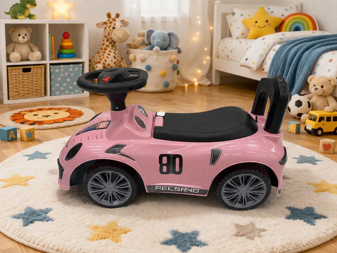 Auto Buggy