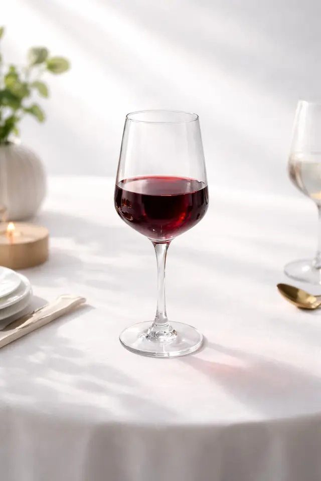 Copas para Vino Kit con 3