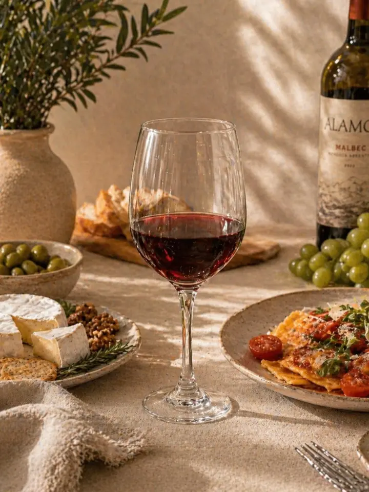 Copas para Vino Kit con 3