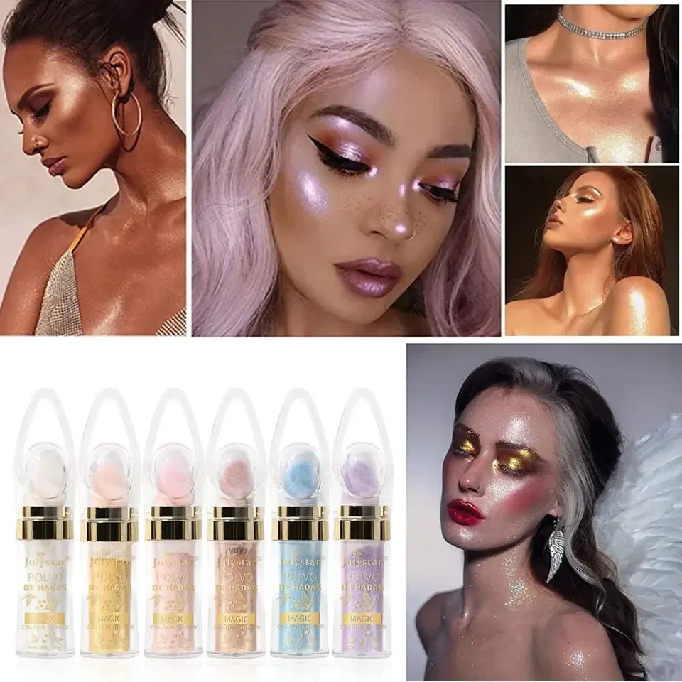 Maquillaje y Perfumes
