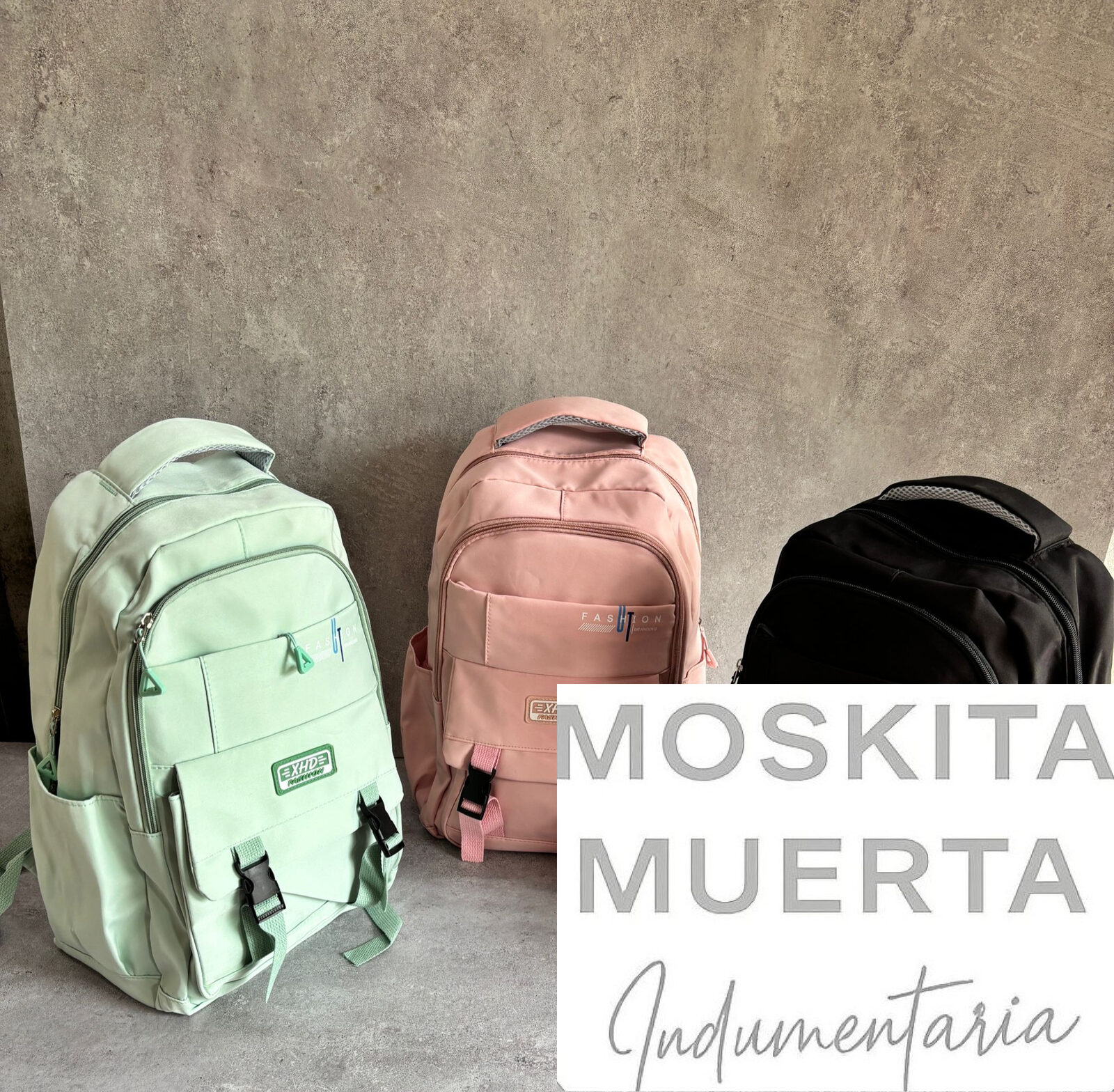 Mochila