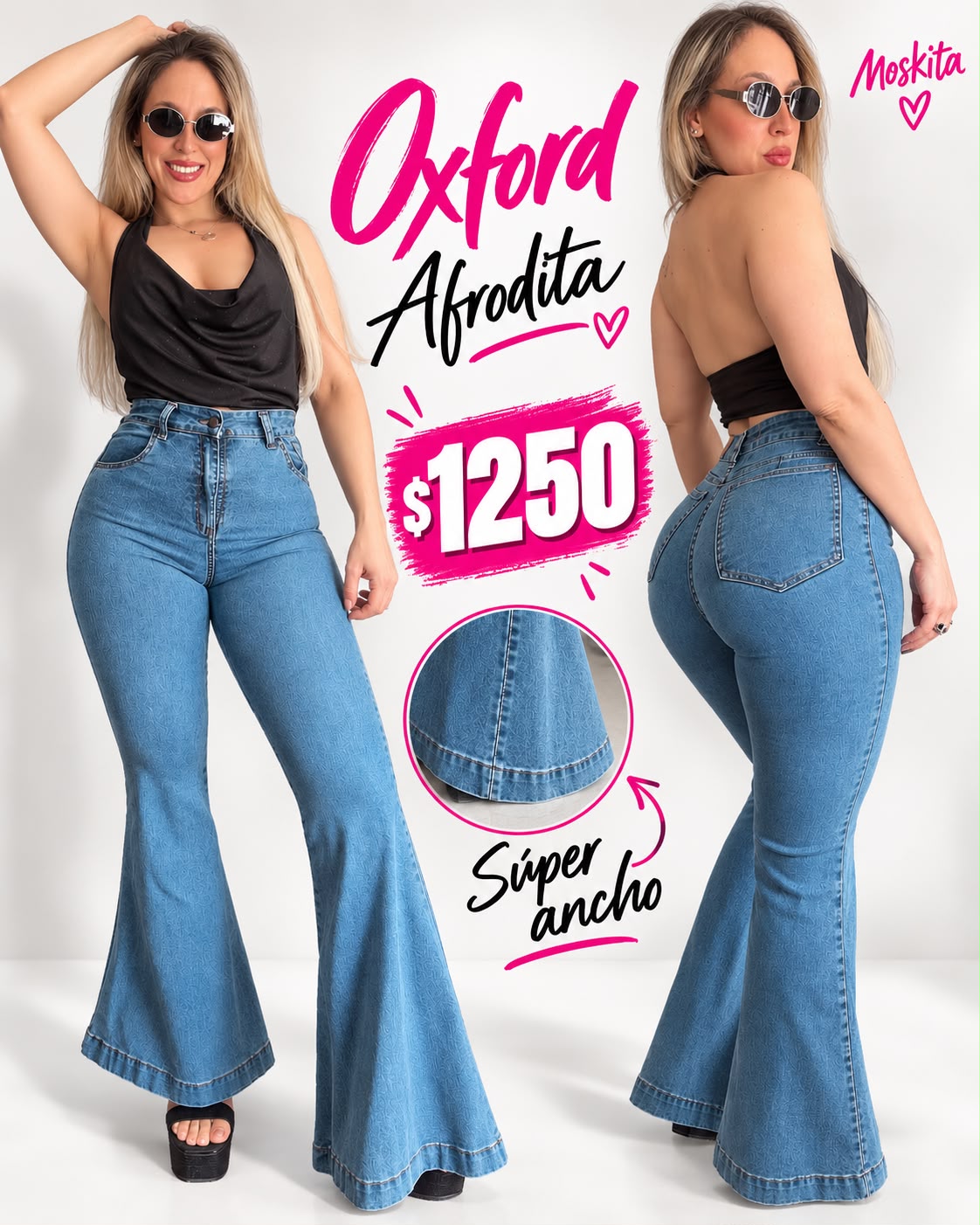Oxford Afrodita