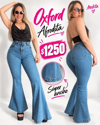 Oxford Afrodita