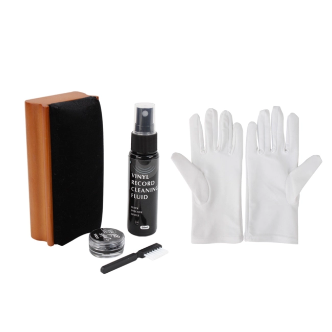 Kit de Limpieza 5 en 1