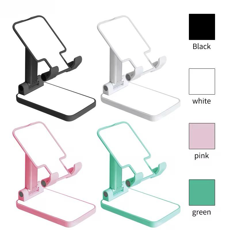 SOPORTE PARA CEL BLANCO