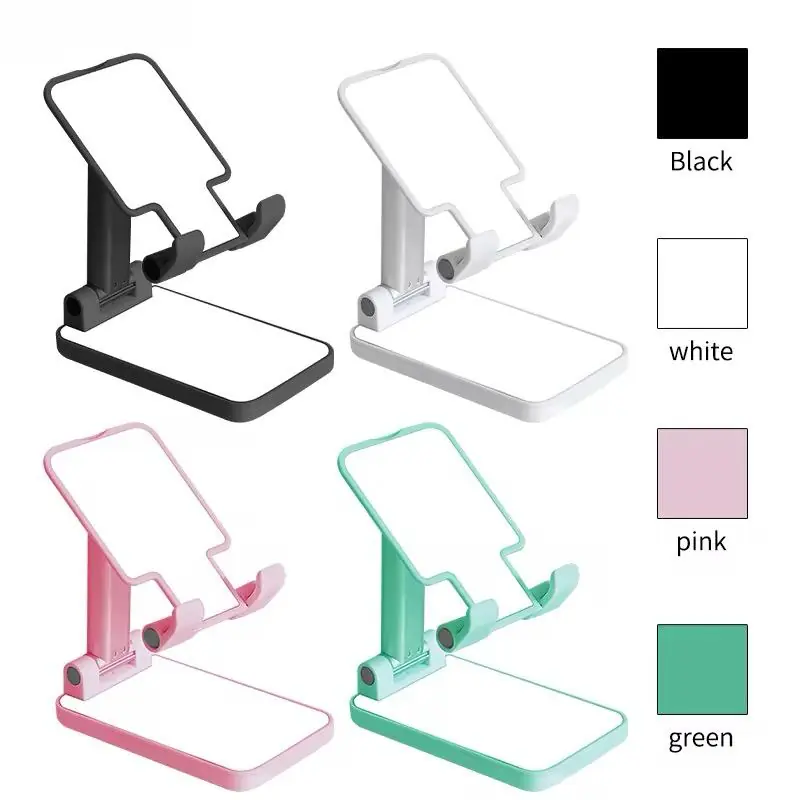 SOPORTE PARA CEL BLANCO