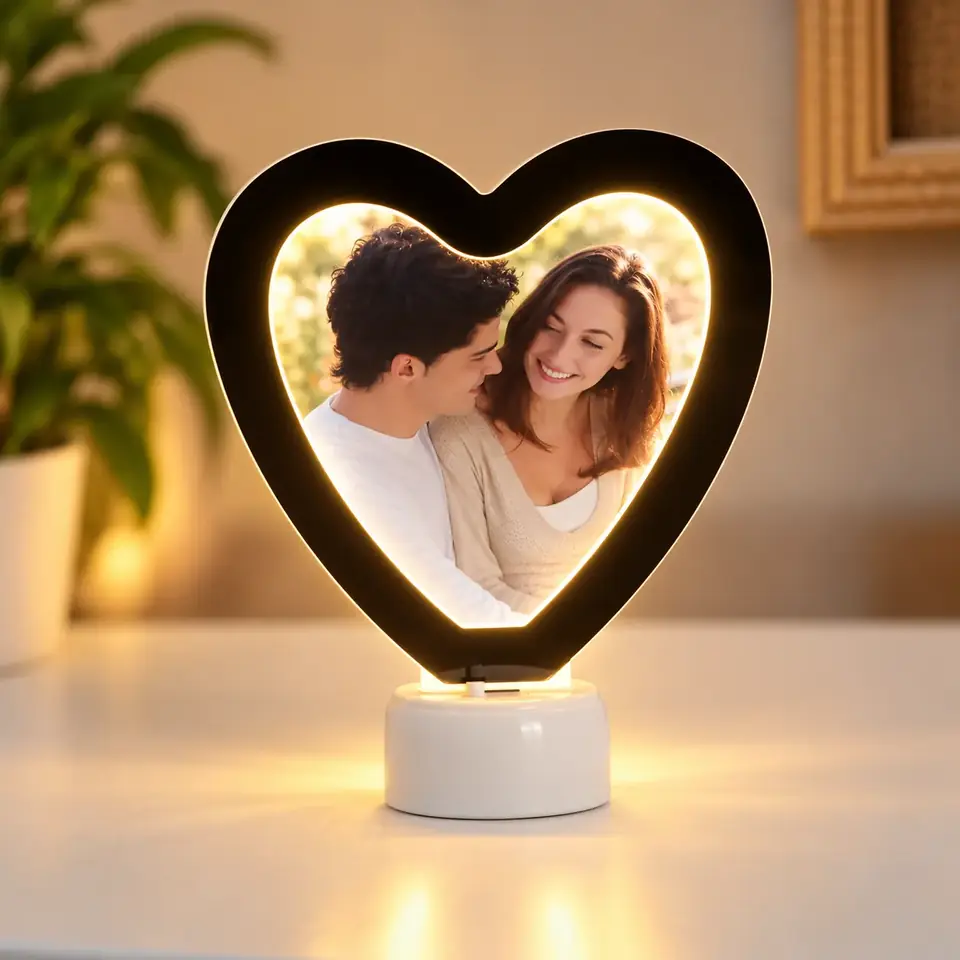 ESPEJO MAGICO LED