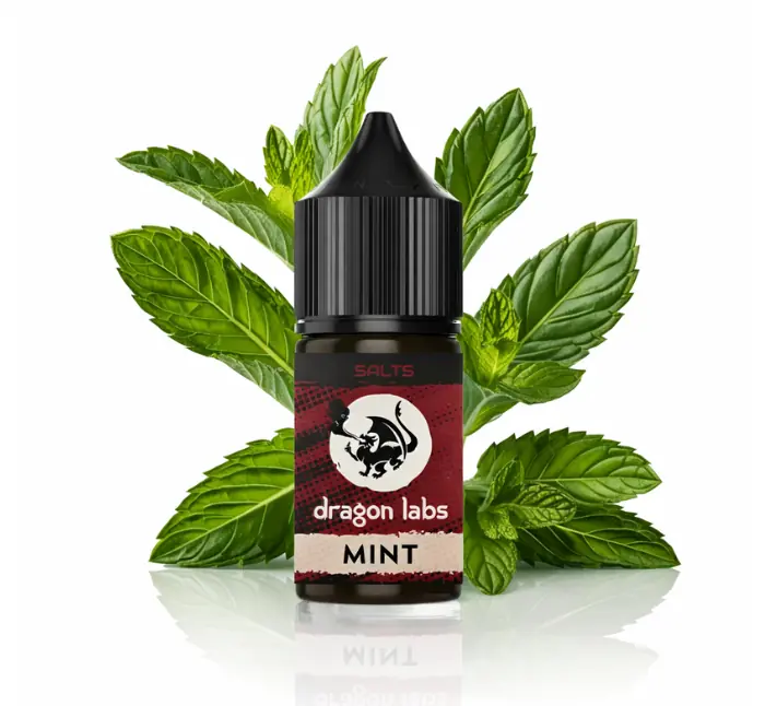 Sales DRAGON LABS | Mint