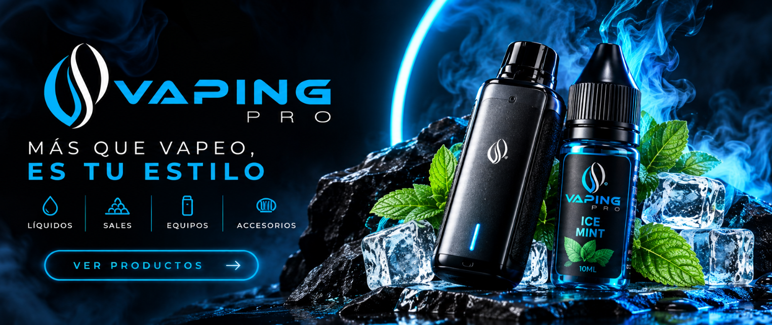 Vaping PRO
