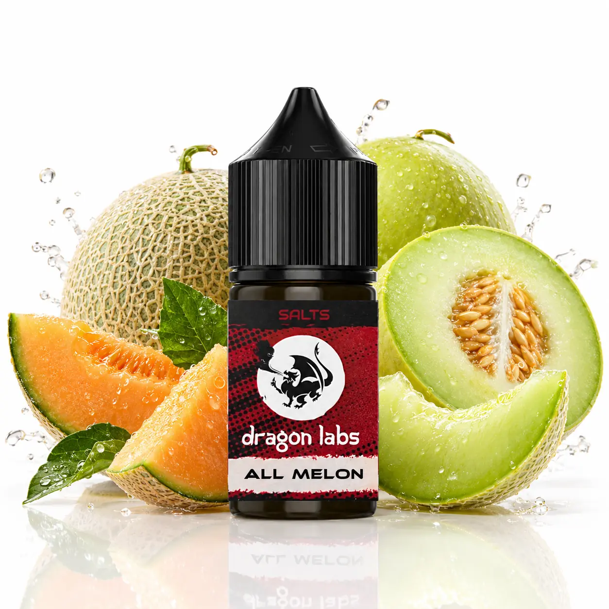 Sales DRAGON LABS | ALL MELON