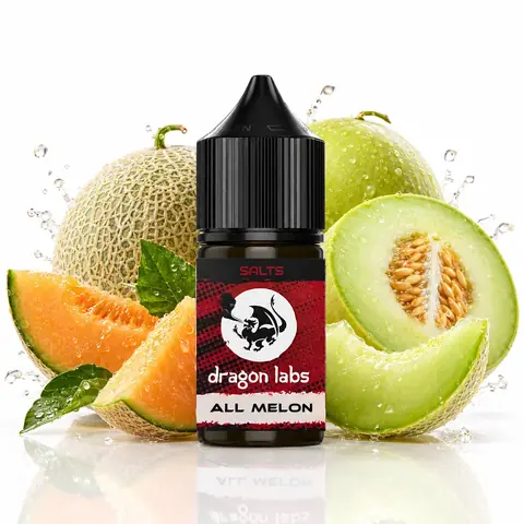Sales DRAGON LABS | ALL MELON