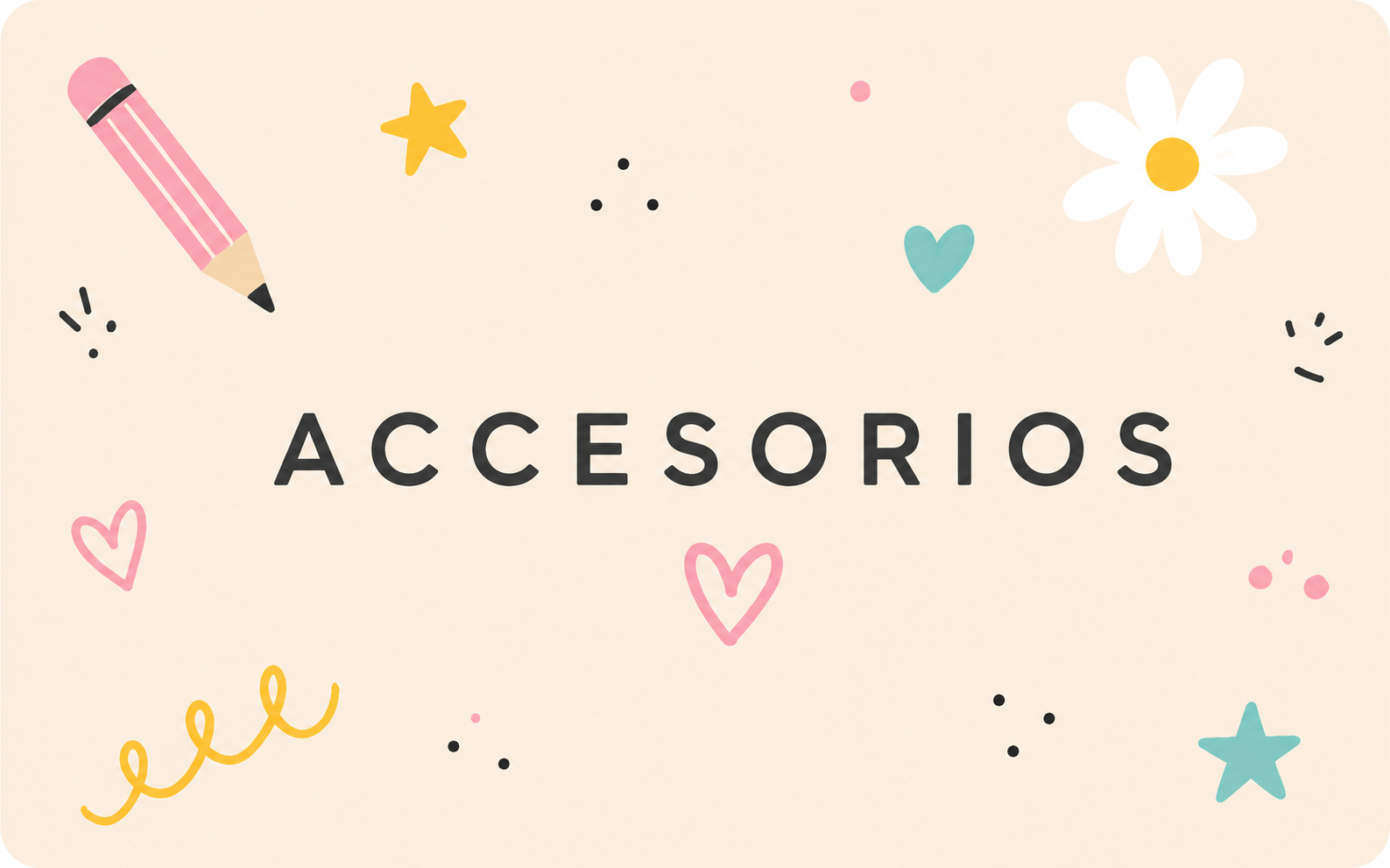 ACCESORIOS