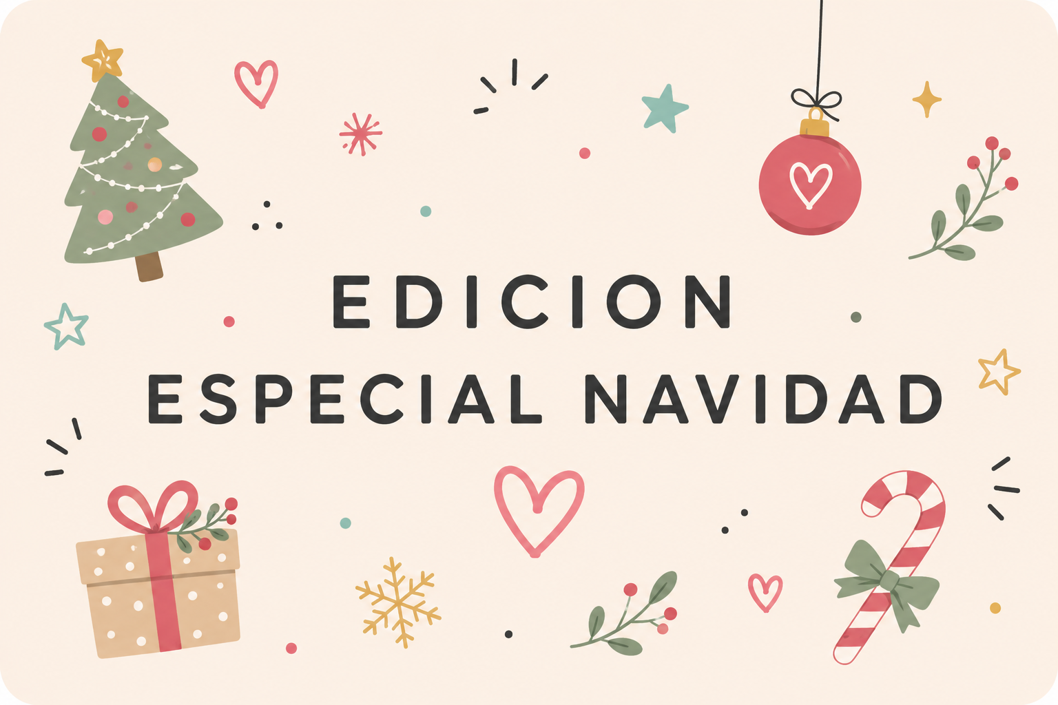 ESPECIAL NAVIDAD