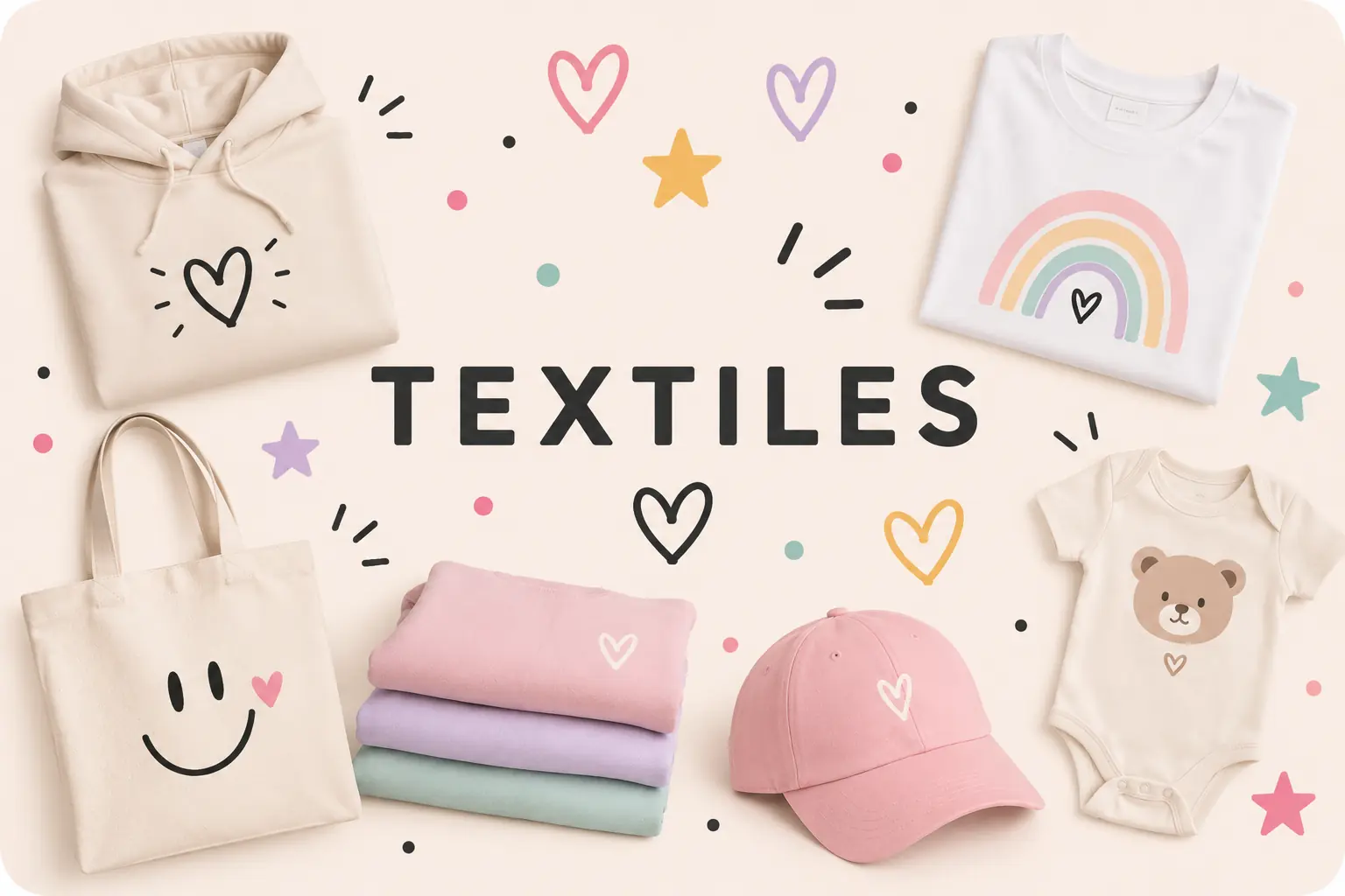 TEXTILES