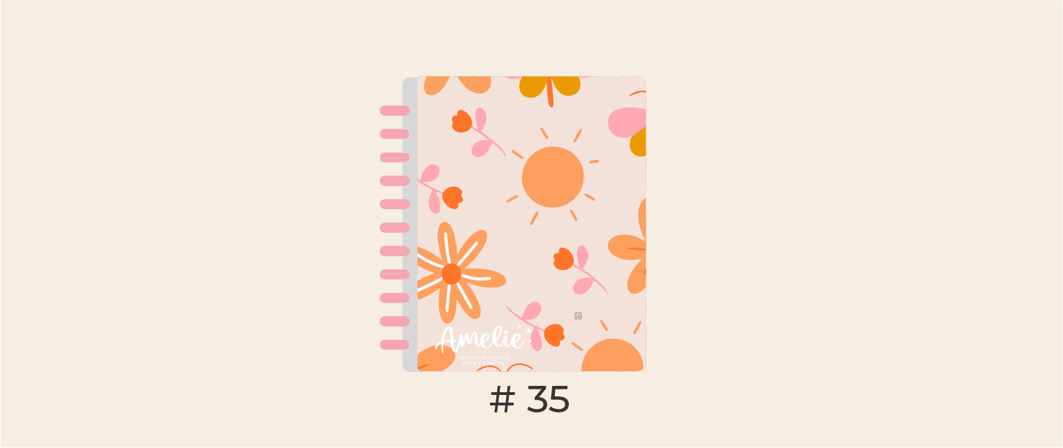 PORTADAS ( TAPA Y CONTRATAPA )#35
