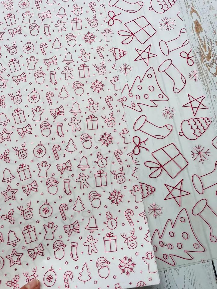 PAPEL ANTIGRASA