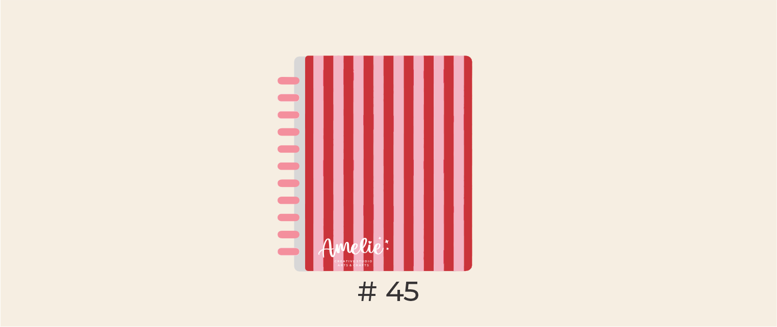 PORTADAS ( TAPA Y CONTRATAPA )#45