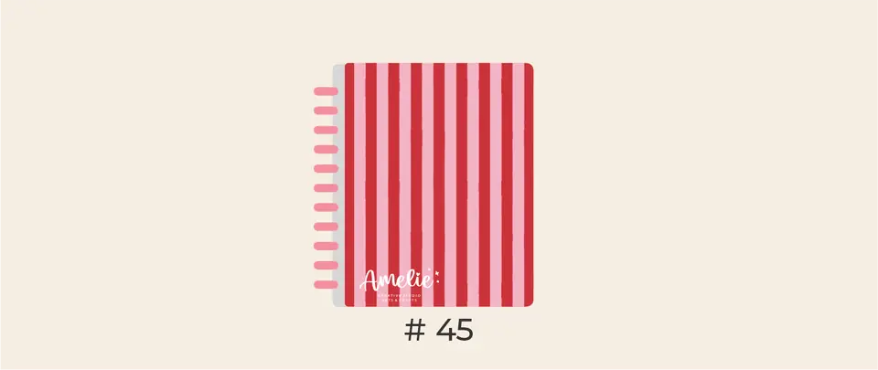 PORTADAS ( TAPA Y CONTRATAPA )#45
