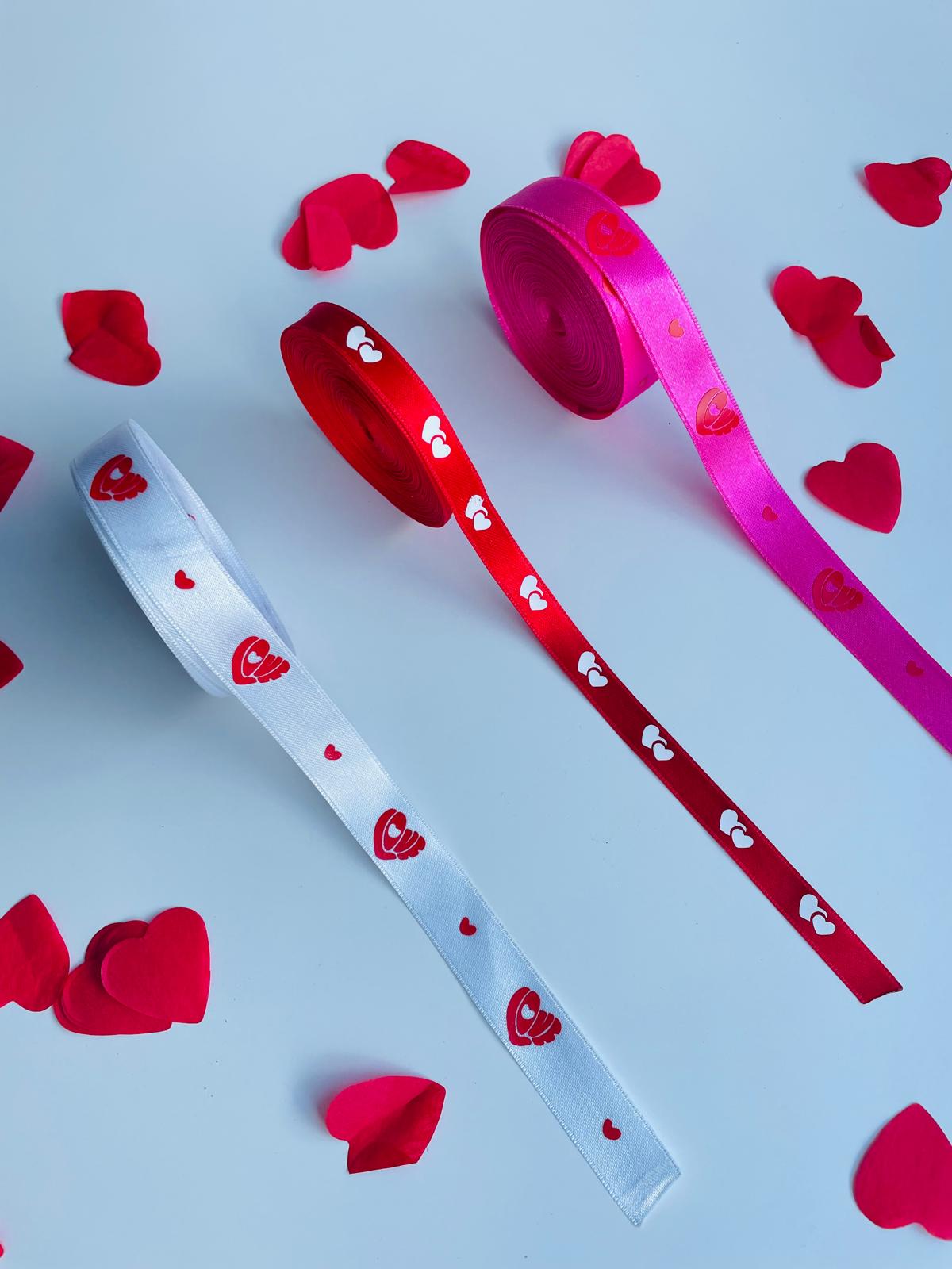CINTAS SAN VALENTIN