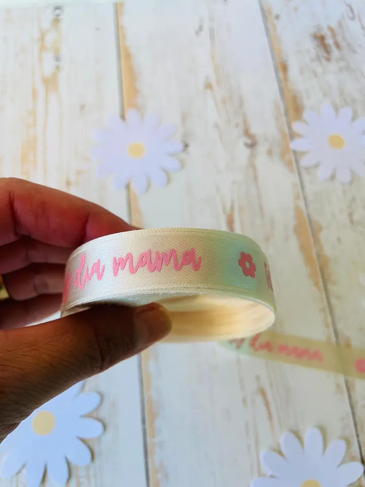 CINTAS PERSONALIZADAS