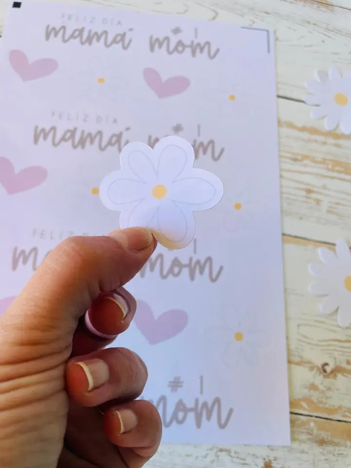 STICKERS PERSONALIZADOS