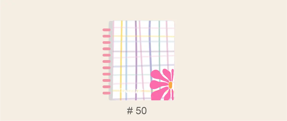 PORTADAS ( TAPA Y CONTRATAPA )#50