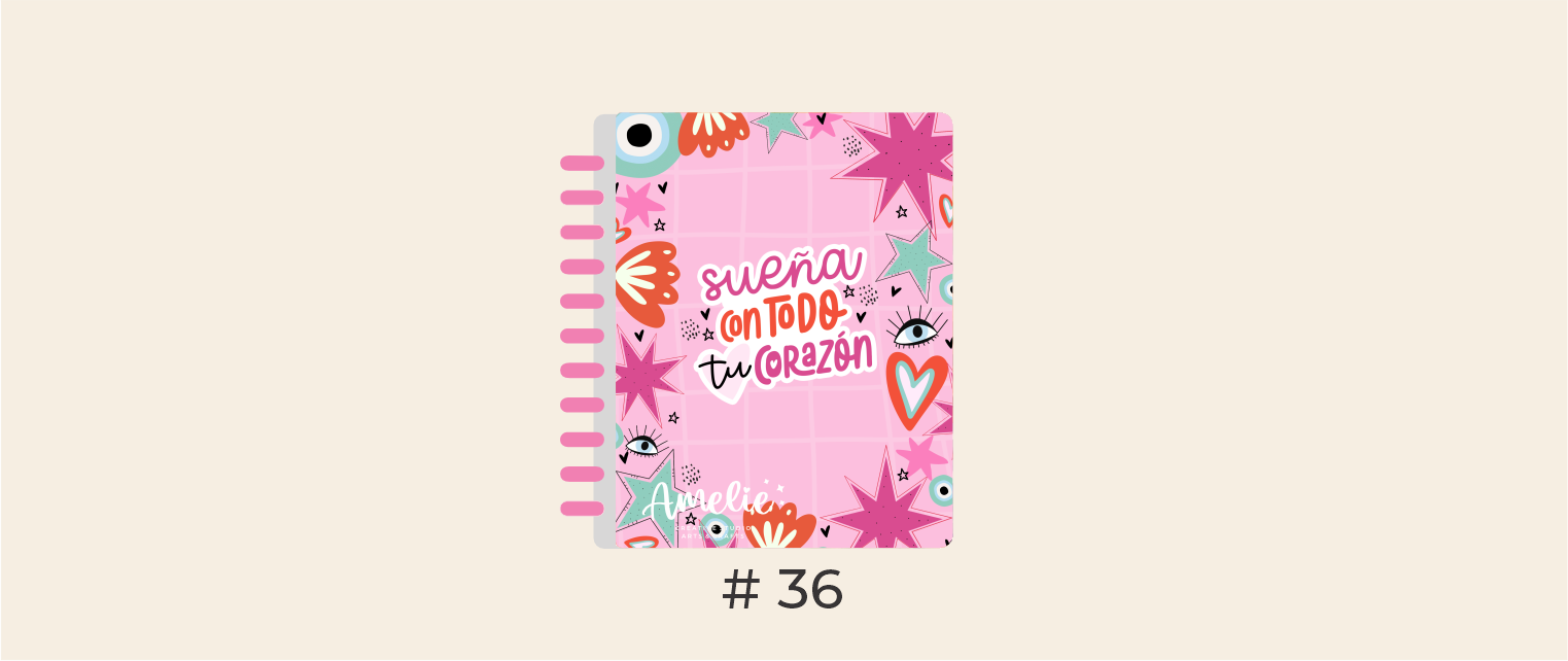PORTADAS ( TAPA Y CONTRATAPA )#36